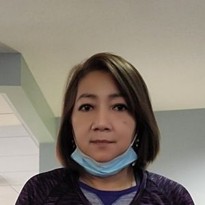 Meet your Posher, Leocadia